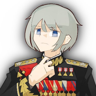 ―― 𝐍𝐢𝐤𝐨𝐯𝐚さんのプロフィール画像