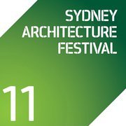 SAF 2012 has moved to a new twitter address! Now you can tweet at @SydArchFest.