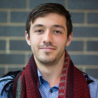 River McCrossen (@rivomac) 's Twitter Profile Photo