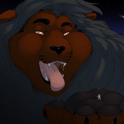 Furball Lyonさんのプロフィール画像