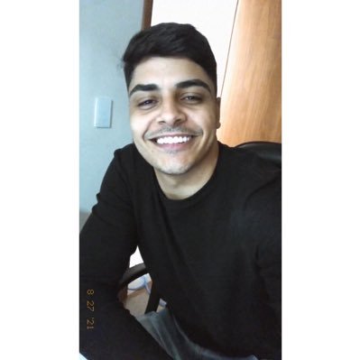 JohnatanChavesf's profile picture. 
