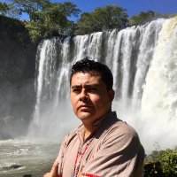 Salvio Luna-Hernández (@salviolh) 's Twitter Profile