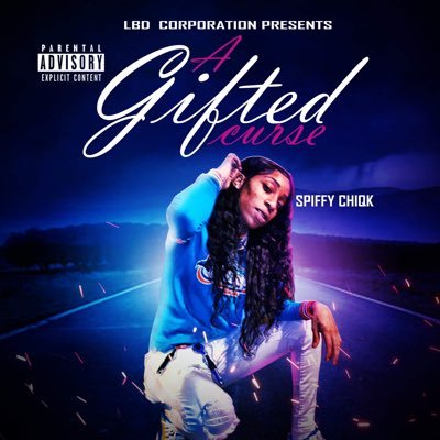 SpiffyChiqk's profile picture. Spiffy Chiqk | Recording Artist |SoulTrapRapper | Memphis,Tn Representative *gabrieallaeirbag@gmail.com* Booking| Instagram: @SpiffyChiqk