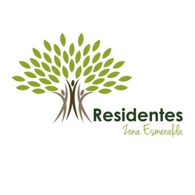 Residentes de Zona Esmeralda 🌳