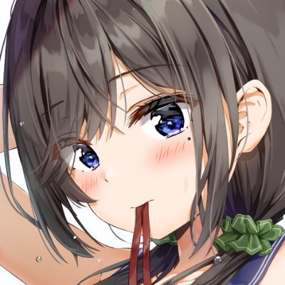 絵描き
■過去絵〈https://t.co/tlS2PQQK7m〉
■FANBOX〈https://t.co/pupy1NVn0m〉
■Mail〈clear_l_o@yahoo.co.jp〉
ご依頼の相談はメールからお願いいたします。