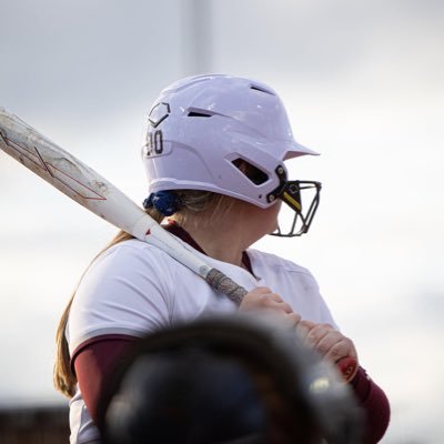 Maddie Rust / Southern Force 07 - Flemming / WCHS Softball #00 / Catcher/1B/3B / 2025 / 4.0 GPA unweighted