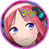 マヤ✨ (@m6a2y9a2) 's Twitter Profile