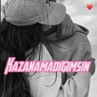 Kazanamadigimsin (@kazanamadigims1) Twitter profile photo
