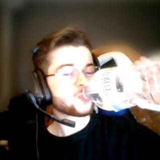 LGDPShiny's profile picture. The rain falls best in a vertical line
🦔❤️🐙