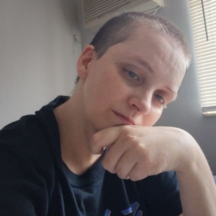 kellie_grubbs's profile picture. my name is Kellie Grubbs I grew up in Cincinnati Ohio and I'm a lesbian stud and proud and I go by the personality and I also want friends