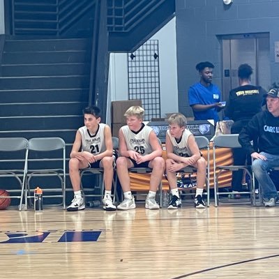 Tayden Moret Profile