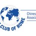 China Association for the Club of Rome (@China_CoR_) Twitter profile photo