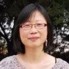 VXiaoliGuo's profile picture. 