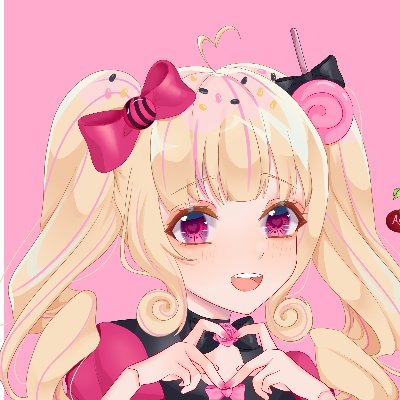 Lilliepop 🍭💝ENGさんのプロフィール画像