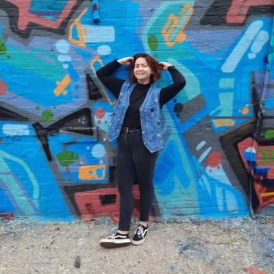 Future fine arts educator || Hesston College '23