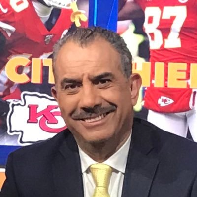 Comentarista deportivo. Analista NFL. F1 de ESPN, Once Tv. Director de deportes NRM Comunicaciones