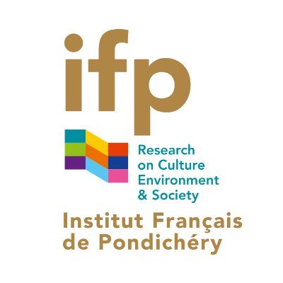 French Institute of Pondicherry (IFP) is a research centre under the dual supervision of MEAE & @CNRS #indology #ecology #socialsciences #geomatics