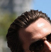 what would newsom's hair say??? 

full supporter of gavin newsom and a bit of comic relief.