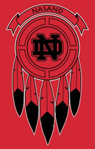 Native_ND's profile picture. Native American Student Association of Notre Dame.