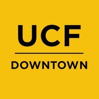 UCF Downtown(@UCFDowntown) 's Twitter Profile Photo