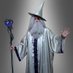 Silver Wizard (@Behindthe_Blow) Twitter profile photo