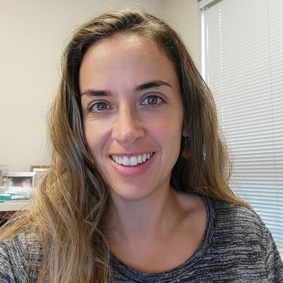 DrLisaAEaton Profile