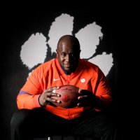 Coach Nick Eason(@CoachEason1) 's Twitter Profile Photo