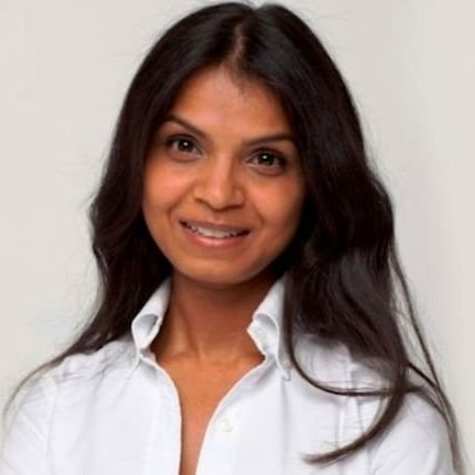 AkshataMurthy's profile picture. Parody. You pay higher taxes, so I don't have to!