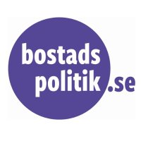 Bostadspolitik.se(@bopol_se) 's Twitter Profile Photo