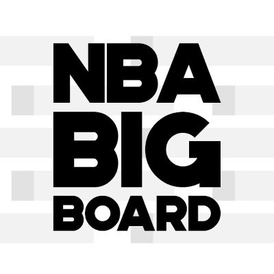 Home of Rafael Barlowe's NBA Big Board newsletter and podcast