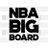 NBA Big Board
