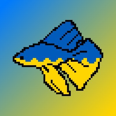 NFT Creator 🇮🇩 |
💎Polygon Blockchain |
🚀754/5000 minting collections |
🎨Artist:
@Zeroverse000
Available on OpenSea
https://t.co/Y7ZreIZlDk…