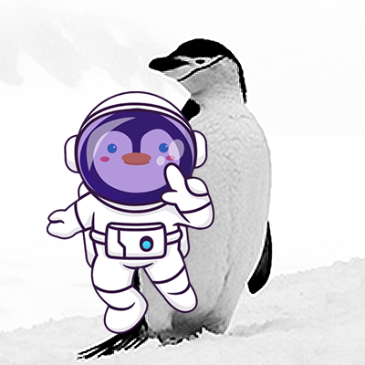 (Holding)

Official is @SPACE_P3NGUIN
$P3NGUIN comeback is soon!

#SpacePenguin #P3NGUIN #SaveLife #SaveEarth #SaveLives #Charity #Crypto #BSC #BNB