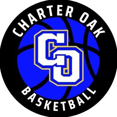 Official Twitter Account of Charter Oak Boys Basketball 2022-2023