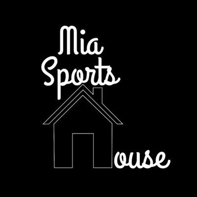 (Miami Sports) + Your home for daily sports News & Updates around the sports world & on the “Sports On The House” Podcast🎙(MLB,NBA,NFL,CBB,& CFB)