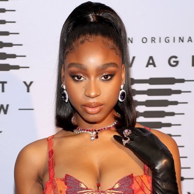 YOUR NUMBER 1 Fan page of Normani the queen of R&B, Soul music, pop music, and hip hop music
