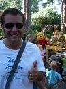 Brett Francesconi Profile