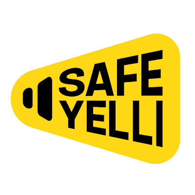 Safe Yelli? is an initiative to document street-harassment in Bengaluru.  See it on the public map. #openData #accountability