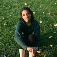 Pooja Muralidharan (@poojadm99) 's Twitter Profile