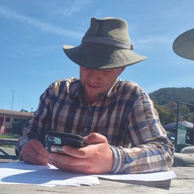 Robbie Powelson Profile