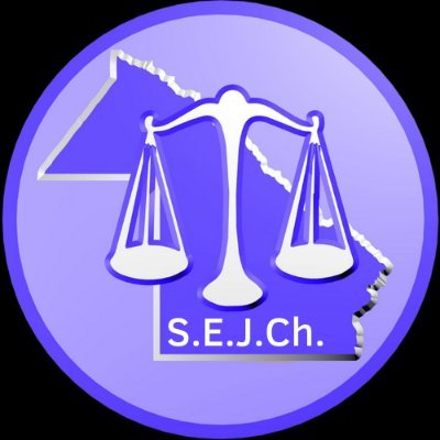 Perfil Oficial de la cuenta del SINDICATO DE EMPLEADOS JUDICIALES DEL CHACO - @SEJChaco / Secretaria General @gracielaranda - Secretario Adjunto @MG_justicia
.