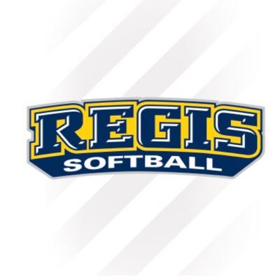 Regis Softball