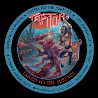 Traitor (@traitorthrash) 's Twitter Profile