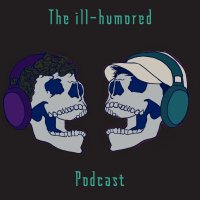 The ill-humor Podcast - @JackAbrahamson5 Twitter Profile Photo