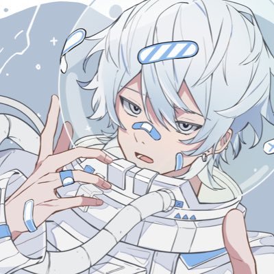 ✧ Illustrator ✧ ¦ 転載・AI学習禁止 ¦ お仕事の連絡は✉nasa14bear@gmail.com ¦ ファンタグ #なさん見て ¦ オタ垢兼FAラクガキ @nasa_ota