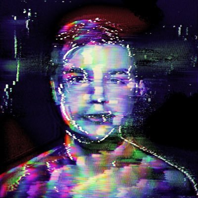 glitch nft artist | analog | datamosh Objkt: https://t.co/EBiazoe3QJ