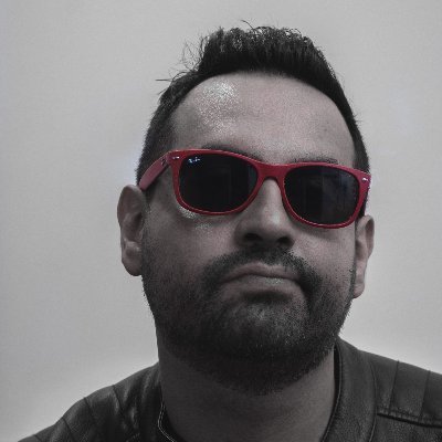 Magister en Estudios Políticos. Comunicador social. Inconforme pero optimista ¿qué hacemos? Me tocó ser así. Comunicación, Política, Opinión, Actualidad.