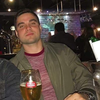 SantiagoNettl's profile picture. Donde hay voluntad, hay camino