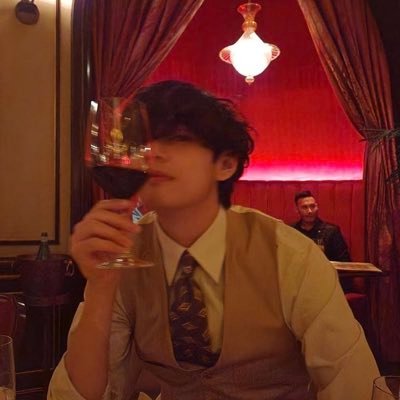 taecookmin's profile picture. 