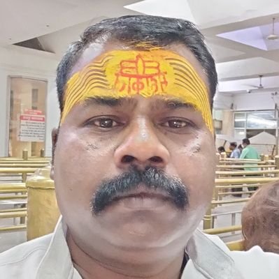 BJPRPSINGH11's profile picture. सह सयोंजक - भारतीय जनता पार्टी